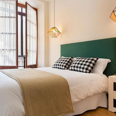 Ferienwohnung AlohaMundi ARENAL Sevilla Exterior foto