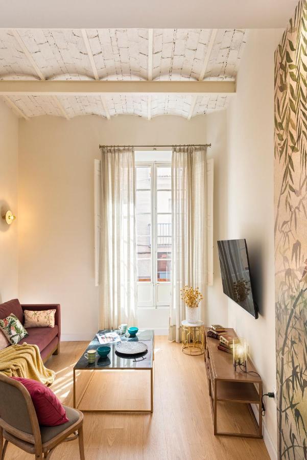 Ferienwohnung AlohaMundi ARENAL Sevilla Exterior foto