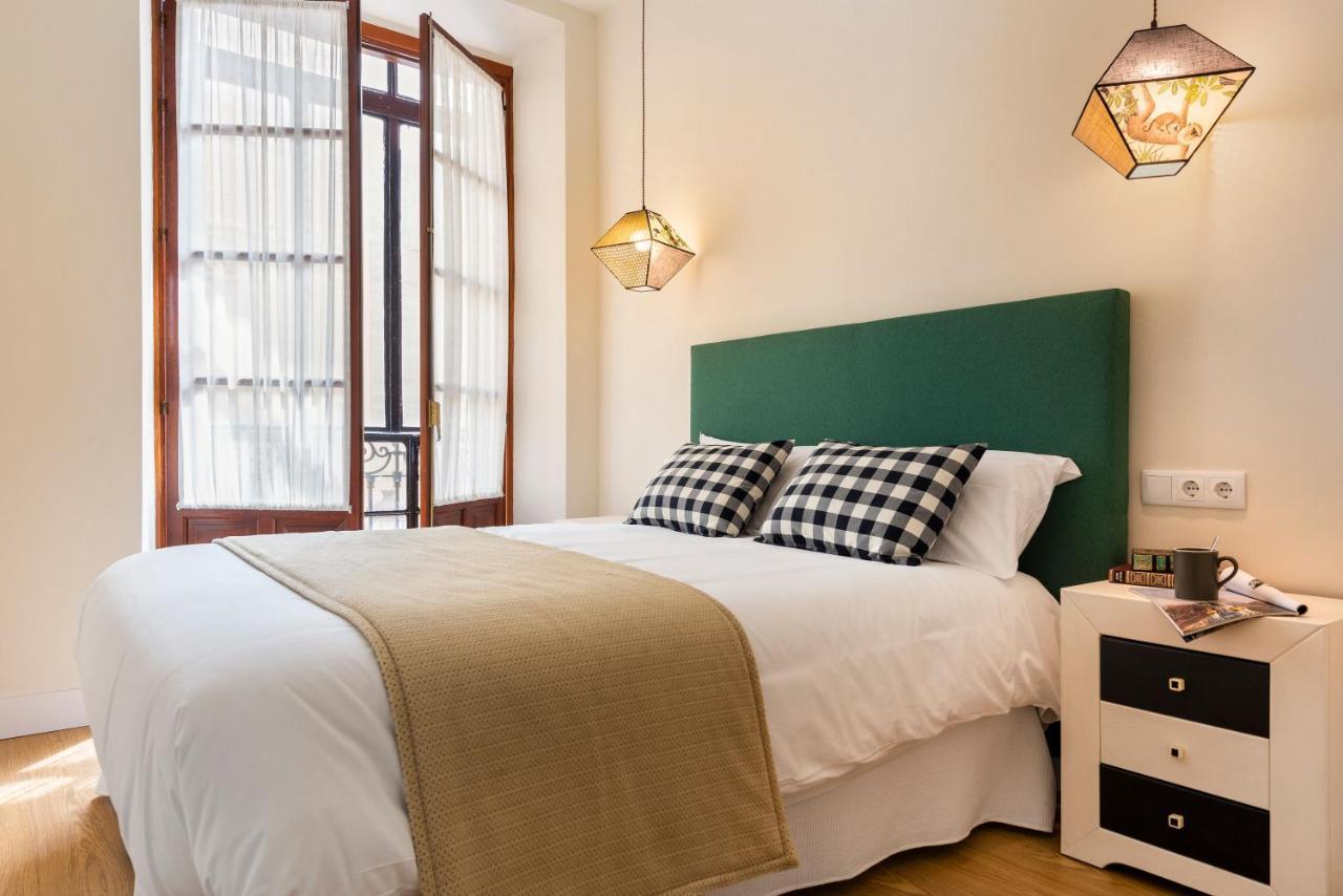Ferienwohnung AlohaMundi ARENAL Sevilla Exterior foto
